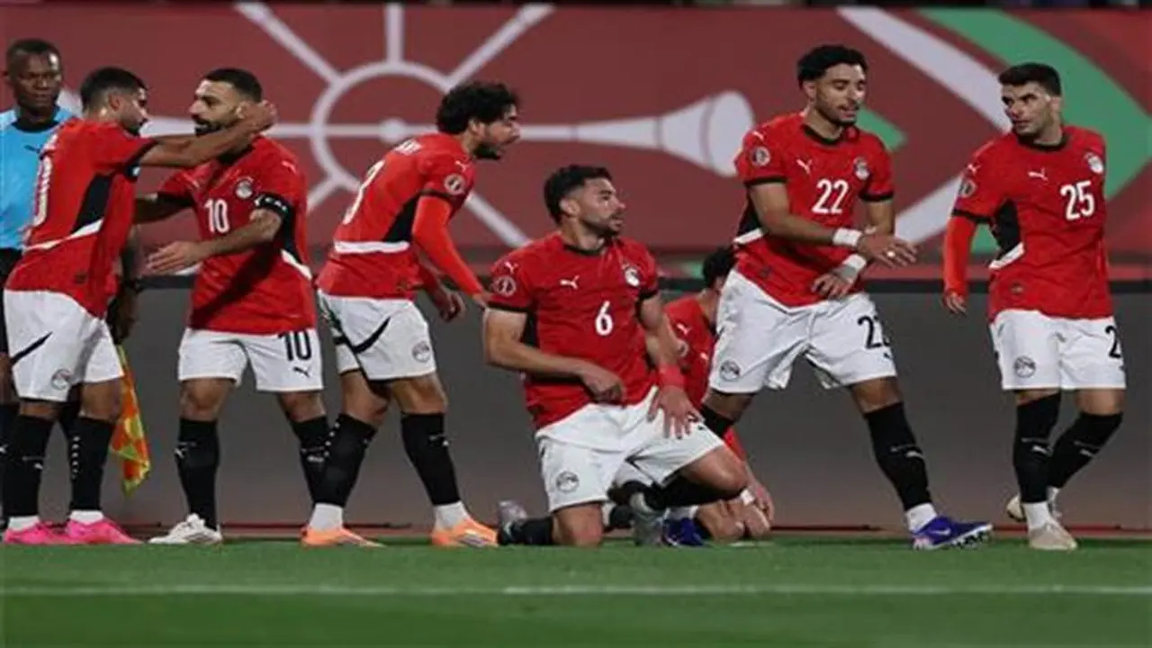 مباراة مصر وبلجيكا بكأس العالم: قنوات البث المتاحة اليوم